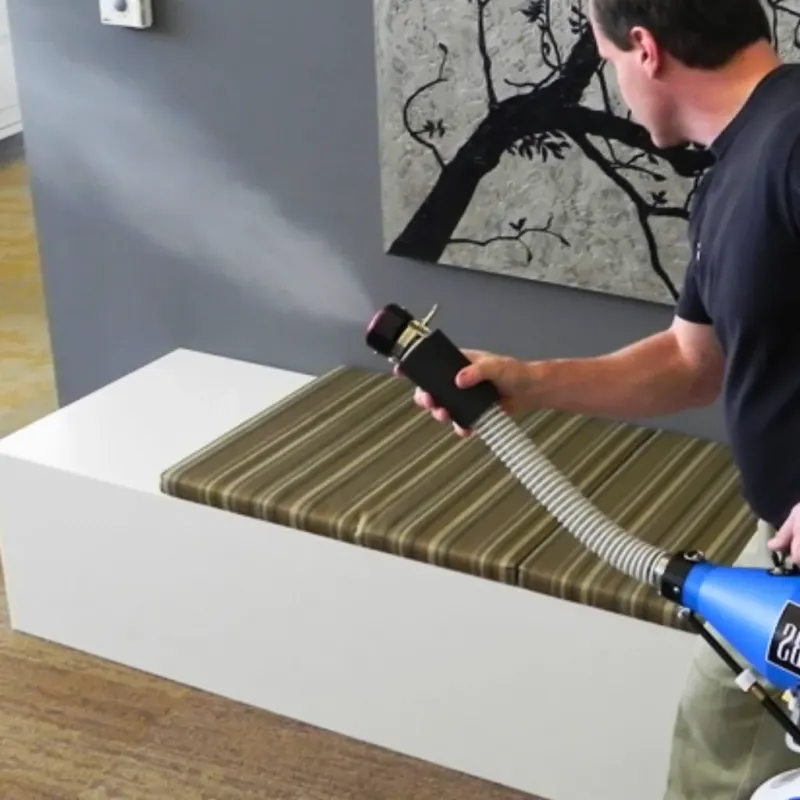 Professional Odor Removal in Lafayette County, AR